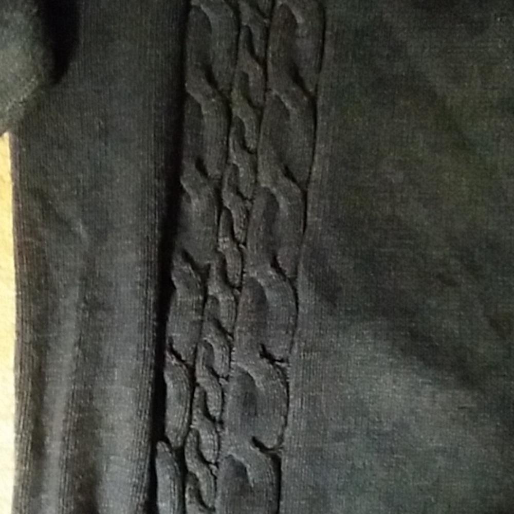 Blue Willis Pullover - image 2